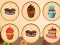 Joc Sweets Memory on-line