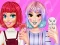 Joc Princesses Diy Phone Case Design on-line
