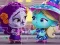 Joc Super Monster Hallowen Jigsaw on-line