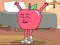 Joc Apple and Onion Beats Battle on-line