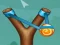 Joc Candy slingshot on-line