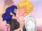 Joc School Girl's #First Kiss on-line