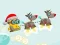 Joc Flapcat christmas on-line