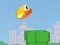Joc Flappy bird 3d on-line