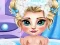 Joc Ice Queen Baby Bath on-line
