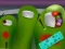 Joc Monster nail doctor on-line