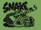 Joc Snake html5 on-line
