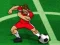 Joc Summer sports Soccer hero on-line