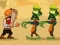 Joc Zombie vs. Halloween on-line