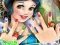 Joc Snow White Nails on-line