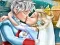 Joc Ice Queen Wedding Kiss on-line