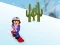 Joc Dora Snow skates on-line