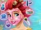 Joc Mermaid Princess Real Makeover on-line