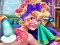 Joc Sleeping Princess Spa Day on-line