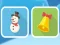 Joc Xmas Memory Matching on-line