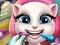 Joc Kitty Real Dentist on-line
