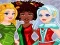 Joc Around the World: Winter Holidays on-line