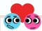Joc Pin Love Balls on-line