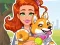 Joc Jessie's Shiba Dog on-line
