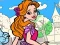 Joc Color Me Princess on-line
