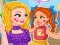 Joc Prank the Nanny Baby Jessie on-line