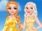 Joc Princess Girls Trip to Maldives on-line