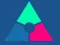 Joc Rotating Triangles on-line