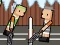 Joc Funny Tennis Physics on-line