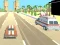 Joc 3D Car Rush on-line