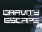 Joc Gravity Escape on-line