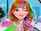 Joc Annie's Winter Chic Hairstyles on-line