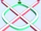 Joc Cars crash color game on-line
