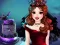 Joc Princess Vampire Wedding Makeover on-line