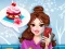 Joc Princess #InstaYuuum Macarons & Flowers on-line
