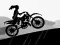 Joc Ninja Bike Stunts on-line