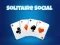 Joc Solitaire Social on-line