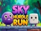 Joc Sky Hurdle Run on-line