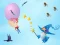 Joc Jimmy Bubblegum on-line