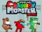Joc Rescue From Rainbow Monster Online on-line