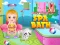 Joc Baby Hazel Spa Bath on-line