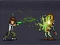 Joc Ben 10 Vs Zombies on-line