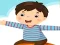 Joc Math Game for kids on-line