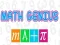 Joc Math Genius on-line