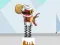 Joc Santa Hop! on-line