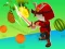 Joc Samurai Slash 3D on-line