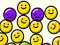 Joc Color Bouncing Balls on-line