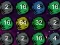 Joc Astroide 2048 on-line