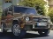 Joc German 4x4 Vehicles Jigsaw on-line