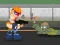 Joc Protect The City of the Undead on-line