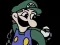 Joc Friday Night Funkin vs Weegee on-line